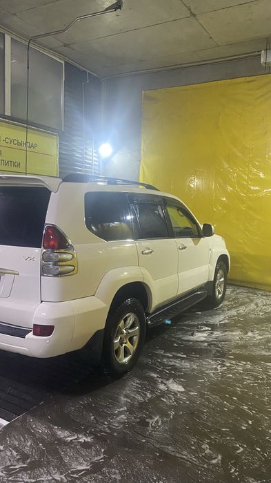 Машина для бизнес встреч!