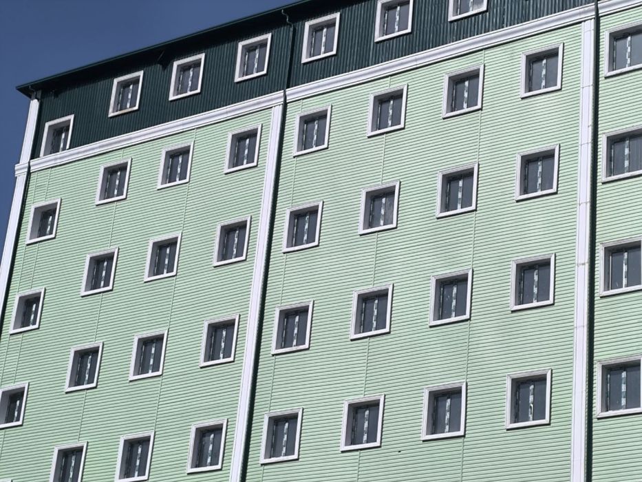 Пвх сайдинг Docke