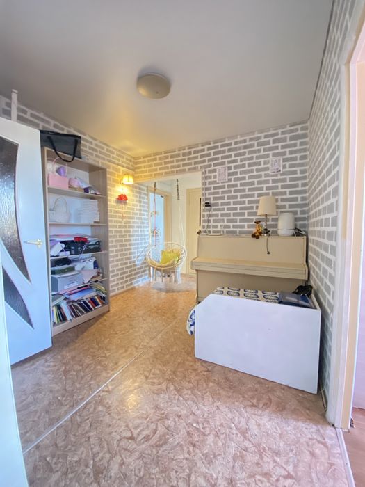 Продается 3-ая квартира