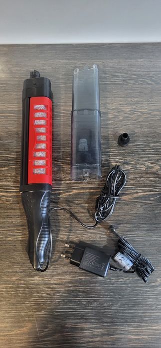 Vand aspirator de acvariu Fluval ProVac
