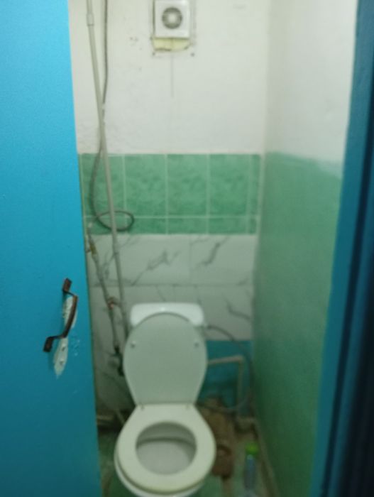 Продам 3 х комнатную квартиру