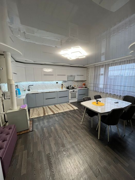 Продам 4 ком дом Обмен