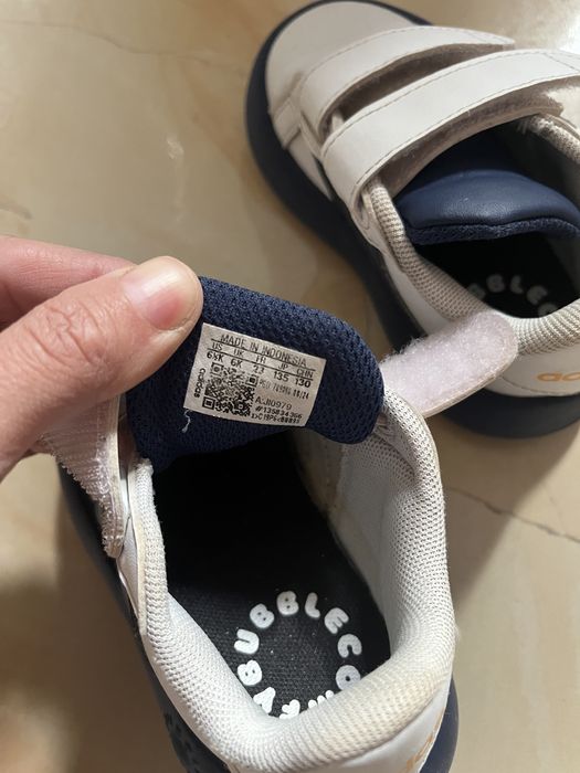 Pantofi sport adidasi adidas copii