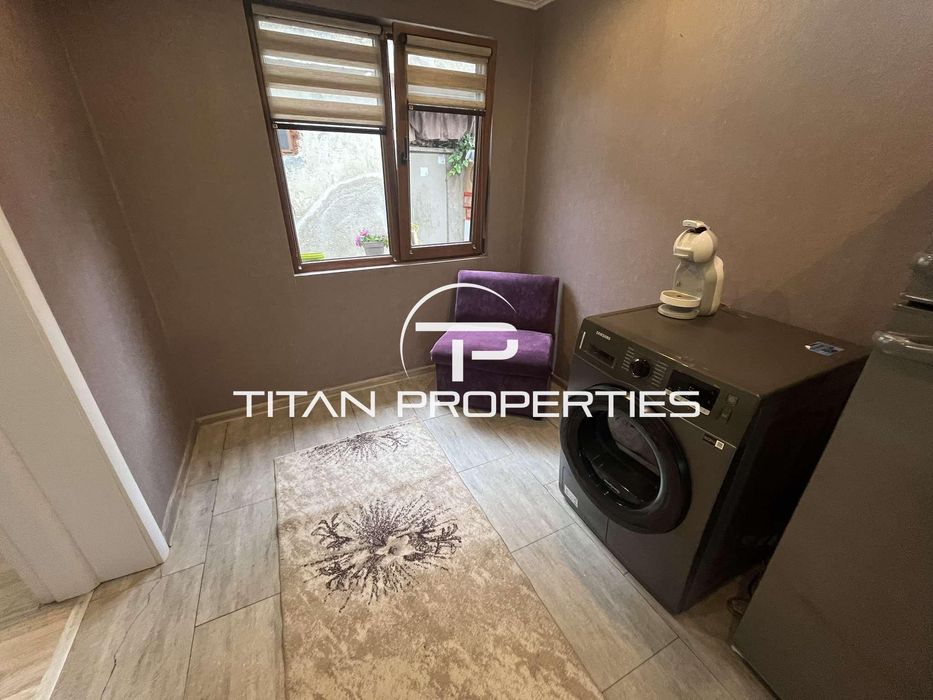 Дава се под наем Къща в Варна, Христо Ботев - 100 кв.м за 450 € - Снимка #2