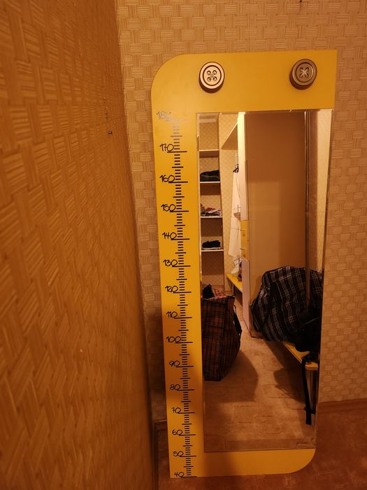 Мебель в детскую