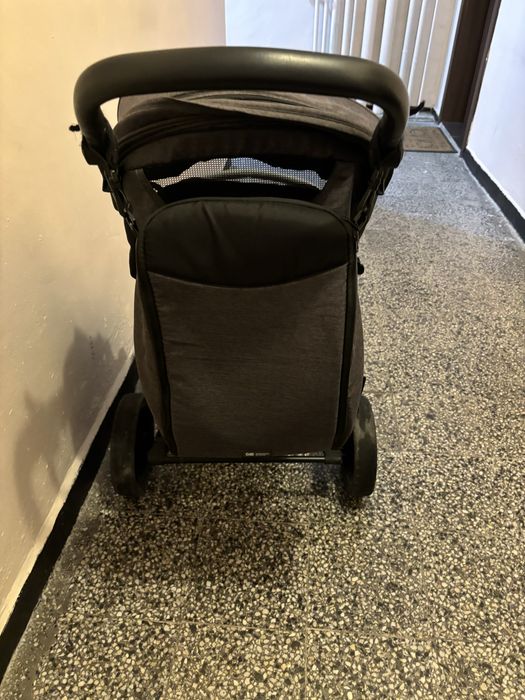 Детска количка Kikka Boo