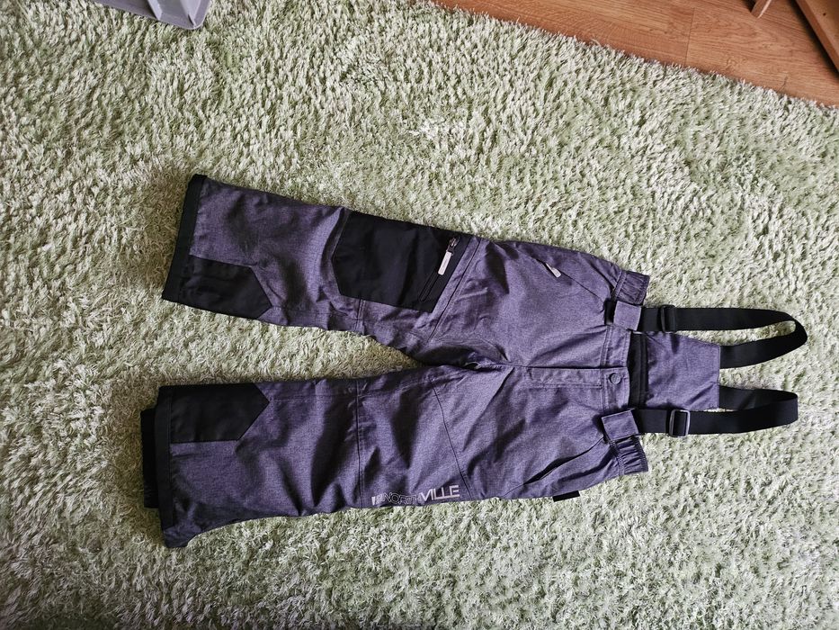 Vand pantaloni de ski copii