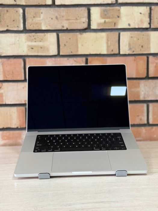 Macbook pro M4 pro (16inch) Silver