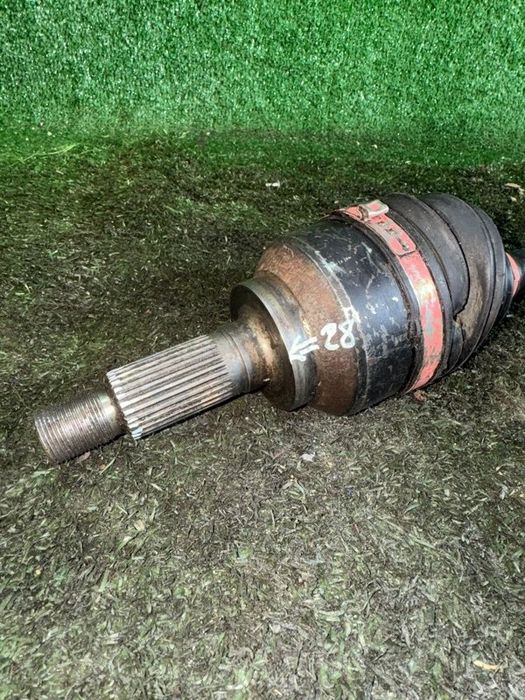 Привод шрус граната левый Мазда 3 БЛ Mazda BL