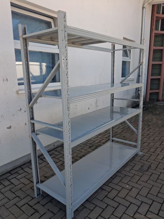 Raft eftin  model simplu
