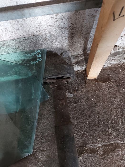 Cardan vw passat b6 combi 2.0tdi