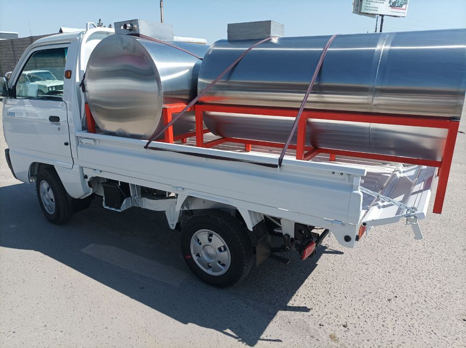 ЭКО Ёмкость для питавая вода БАК Бочка