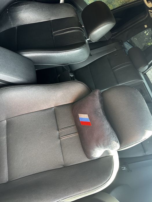 Recaro салон за BMW x3 e83