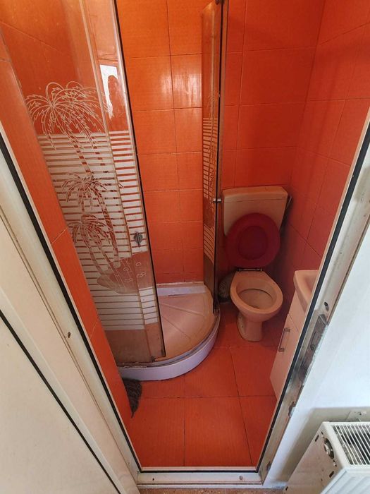 Proprietar vând apartament de 2 camere in zona Dorobanți București