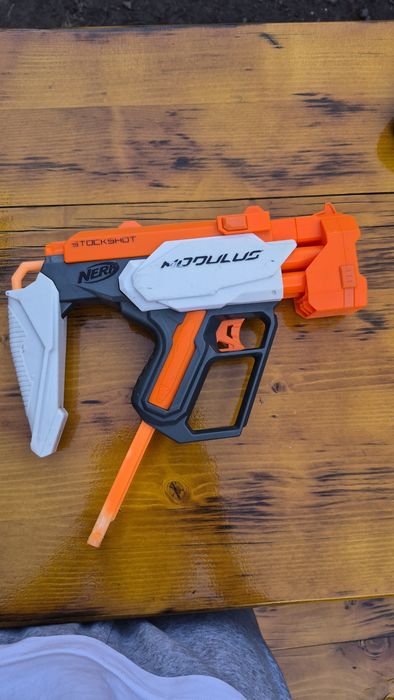Set Arme Nerf Jucarii