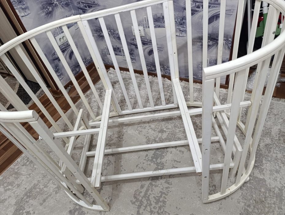 Продам детский манеж