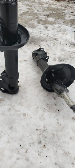 Стойки пассат В4