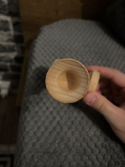 Krom strogo neapolitan roz