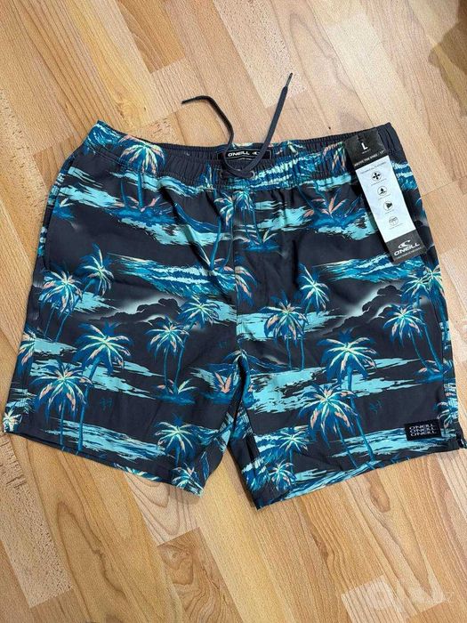 Шорты для сёрфинга O'Neill Hyperfreak Boardshorts 17"!Новые с бирками!