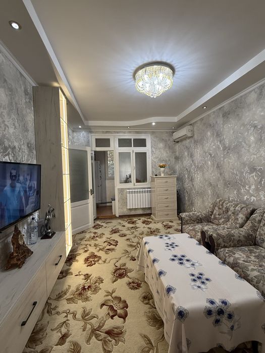 Срочно продаётся квартира