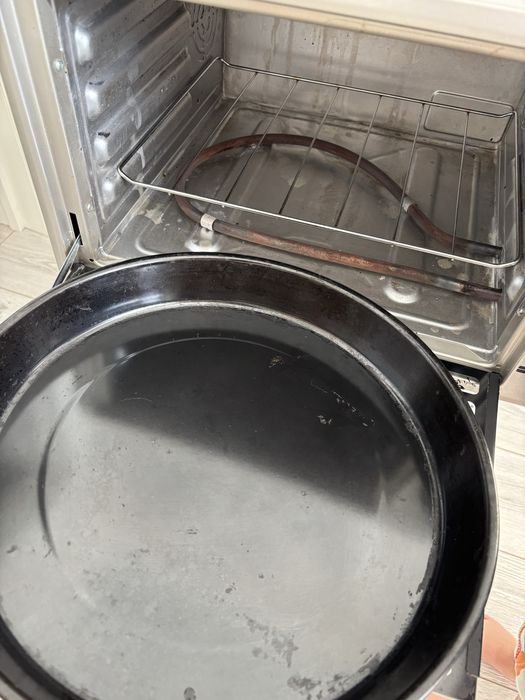 Продам печь Асель