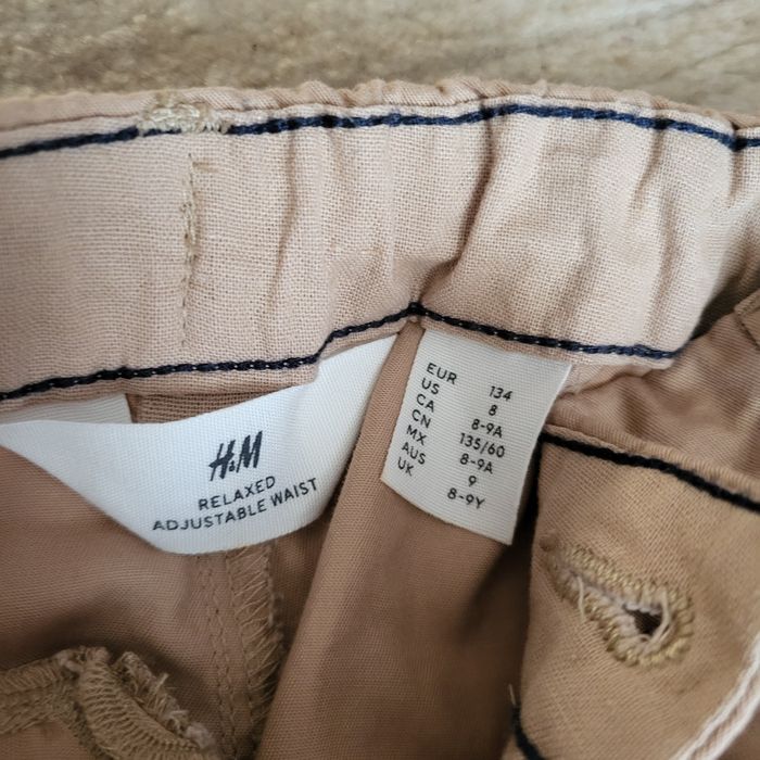 Pantaloni eleganti copii
