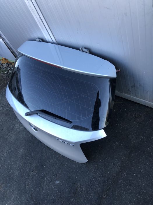 Заден капак бмв 1 ф20/21 ( zaden kapak bmw f20/21 )