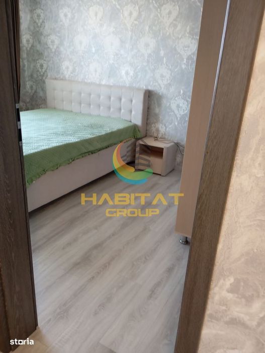 3 camere an 2023 langa metrou Aparatorii Patriei