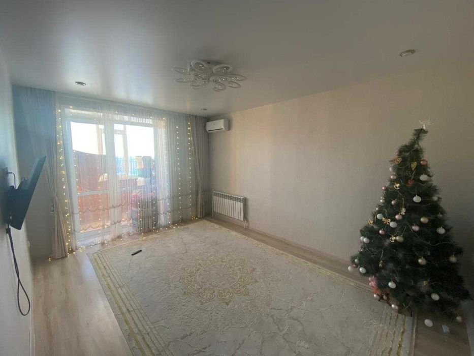 Продам 3 комнатную квартиру