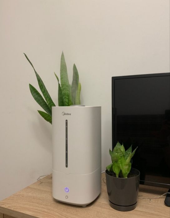 Продам увлажнитель воздуха