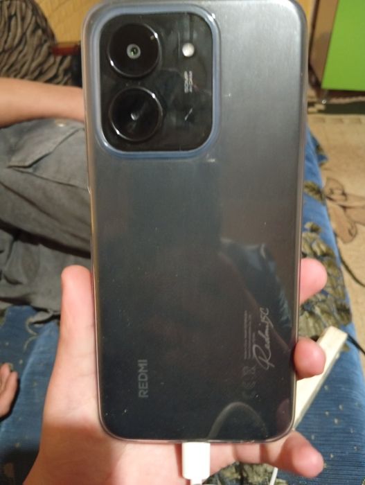 Редми 15 С Redmi 15 C