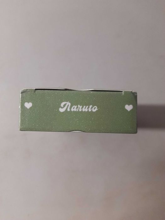 Cartii de joc - Naruto