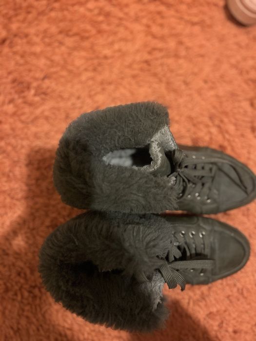 Зимни дълги и къси боти