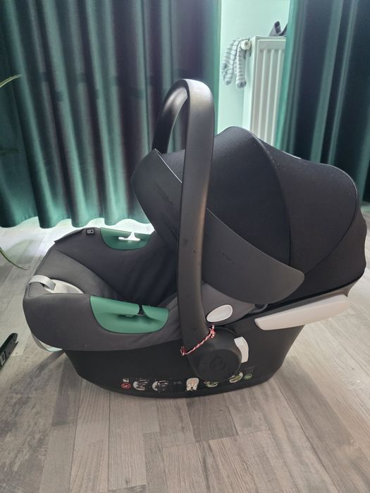 Scoică cybex aton b2