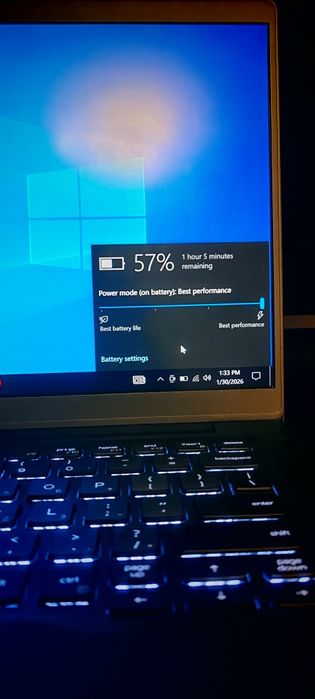 Laptop Dell Latitude 7400 i5 16g