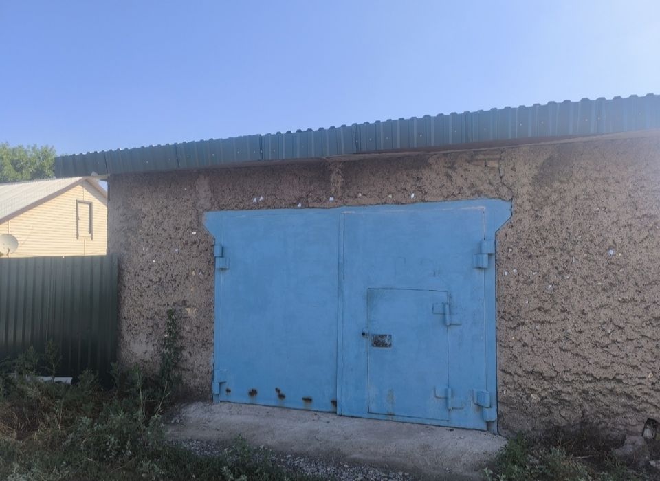Продам дом в соц.городе