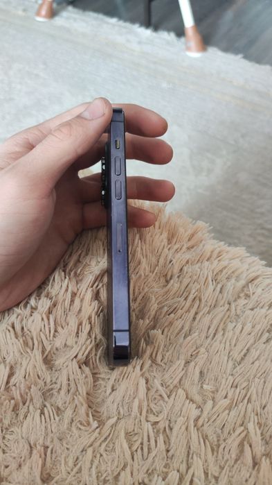 Продам iphone 14 pro 256gb