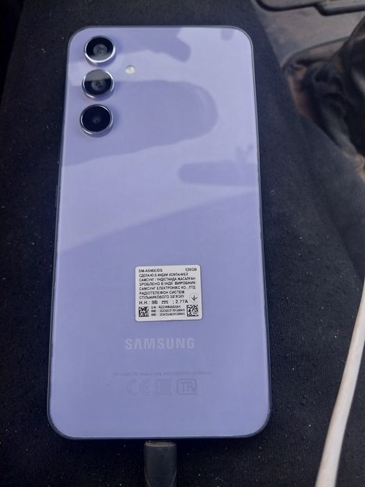Самсунг А54 128 ГЕГА