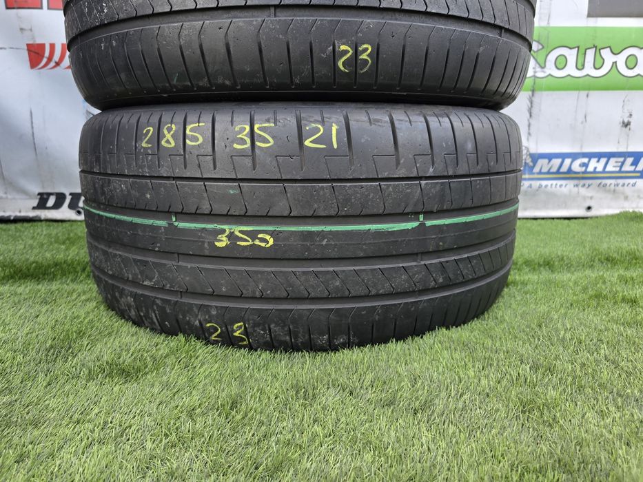 285 35 21 pirelli