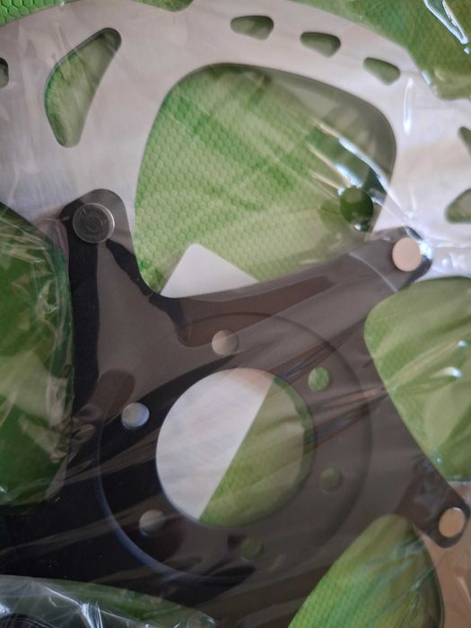 Ротор  диск Shimano  SM-RT86 160,180,203