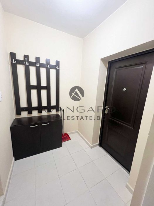 оф.24166 Двустаен с три отделни стаи/ Изгрев