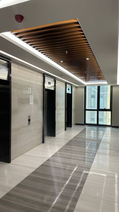 Аренда Евро офис ЖК Nest One 56м2