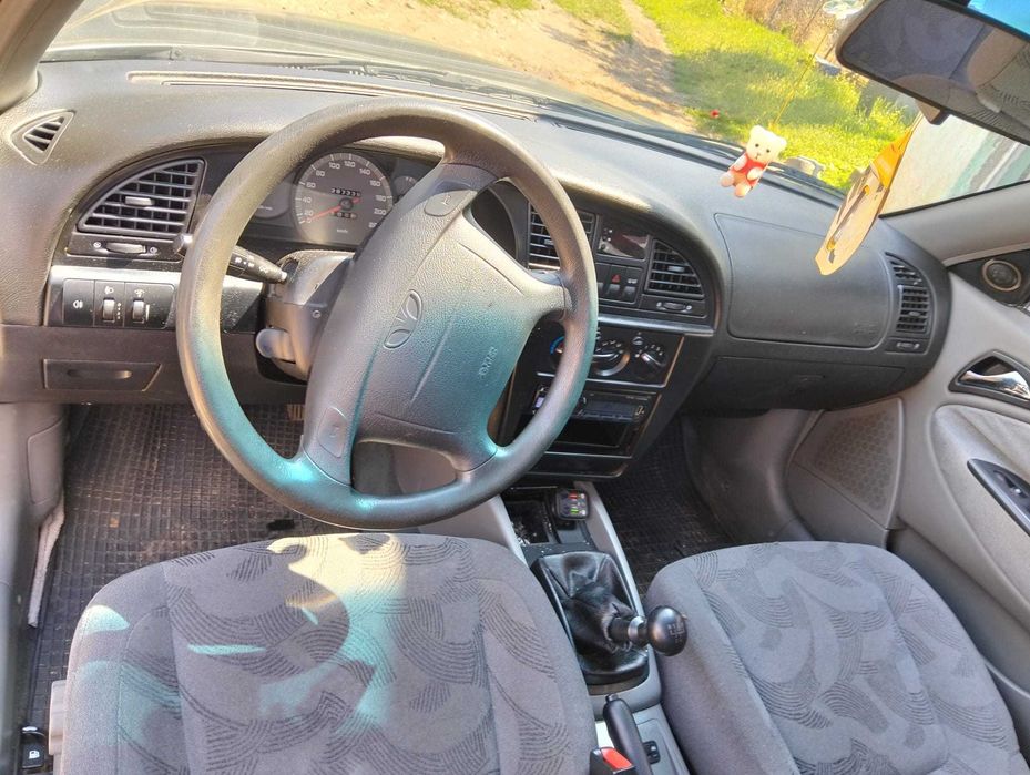 DAEWOO NUBIRA 2007 — imagine 2