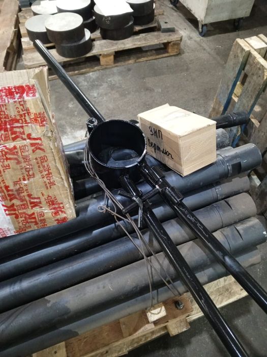 Продам буровую установку