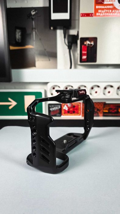 Клетка SmallRig 3065 для Sony Alpha 7S III
