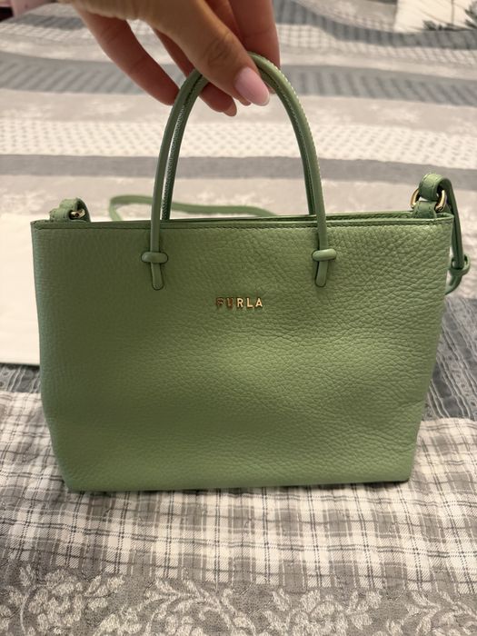 Дамска чанта Furla