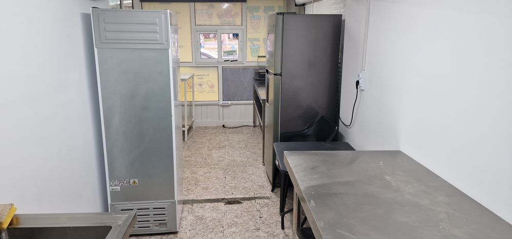 Продава се Заведение в Пазарджик, Център - 16 кв.м за 1180 €/кв.м - Снимка #5