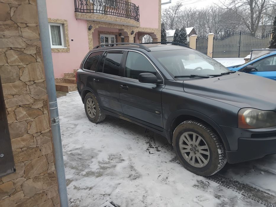 Volvo XC90 de vanzare,usor negociabil