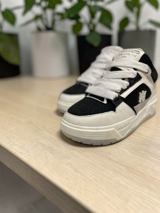 Amiri MA1 unisex colet cu VERIFICARE