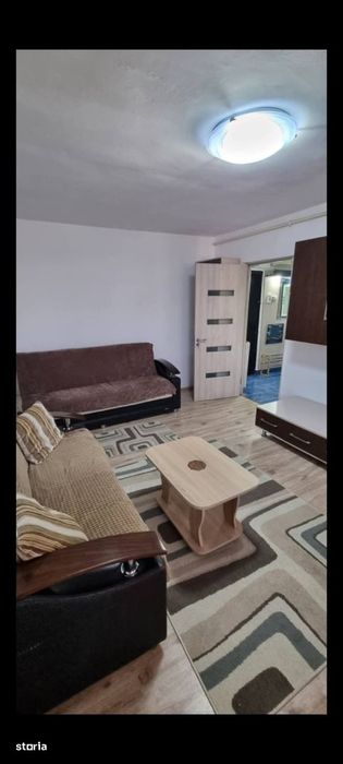 Apartament 2 camere decomandat zona Tomis 3